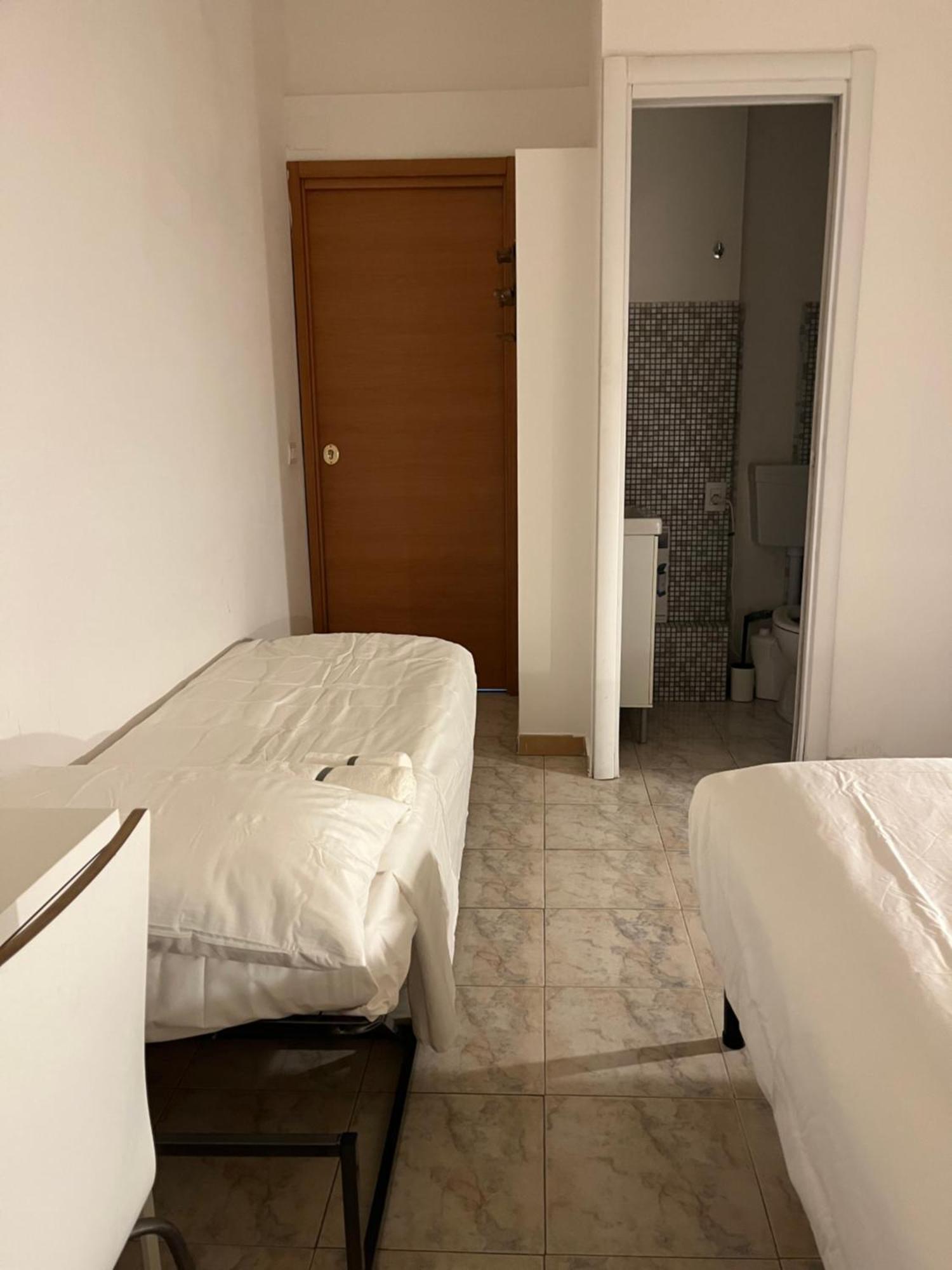 Pensionat Scalo 71 *